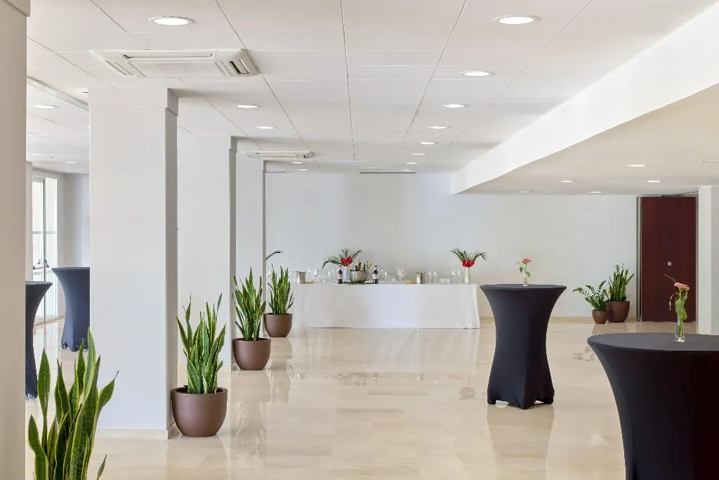 Conferences, Melia Lloret de Mar, Costa Brava