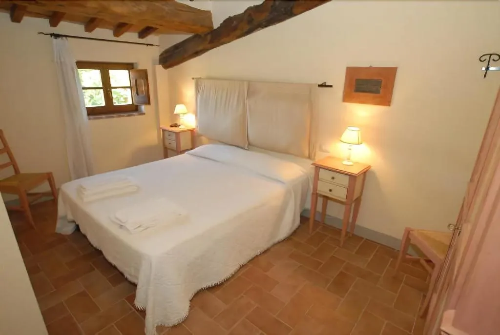 Room, B&B Molenda, Perugia