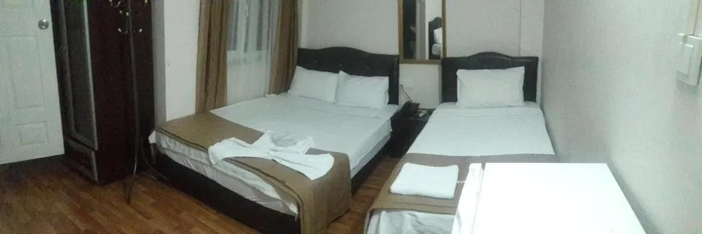Room, Simal Butik Hotel, Izmir