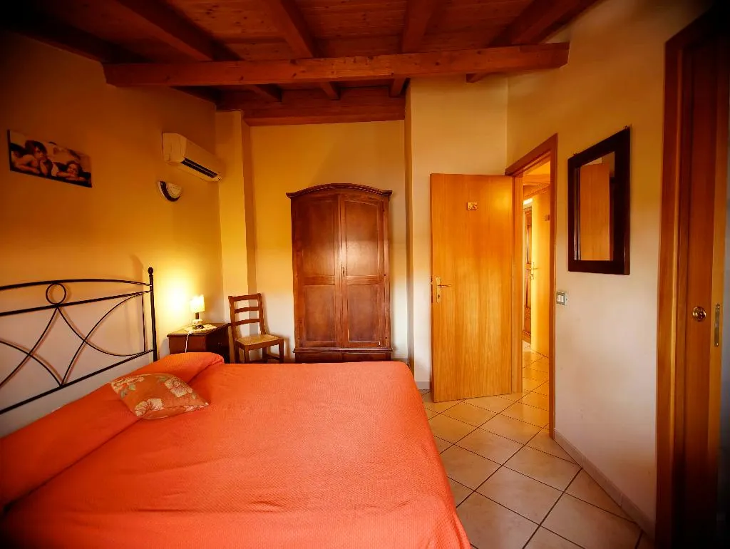 SINGLE STANDARD Room, B&B Casalotto Inn, Catania