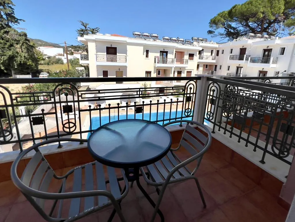 General view, Skiathos Somnia, Skiathos
