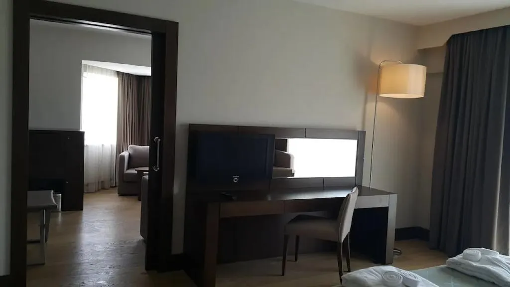 FAMILY ROOM SEA VIEW Room, Ma Biche Kemer, Antalya