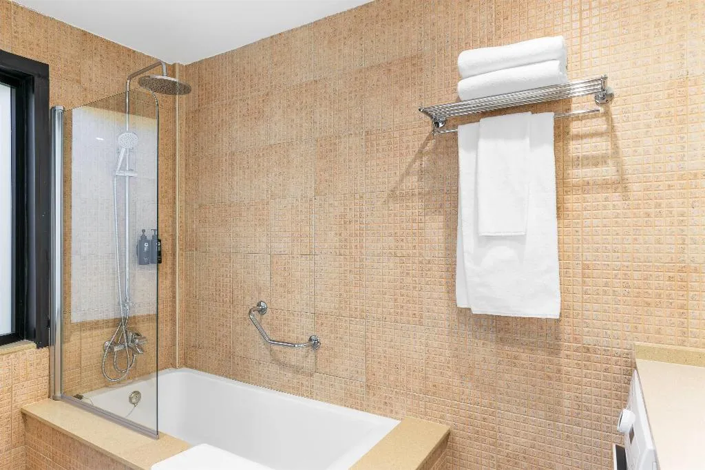 APARTMENT SUPERIOR Room, Ramada Residences By Wyndham Tenerife Costa Adeje, Tenerife