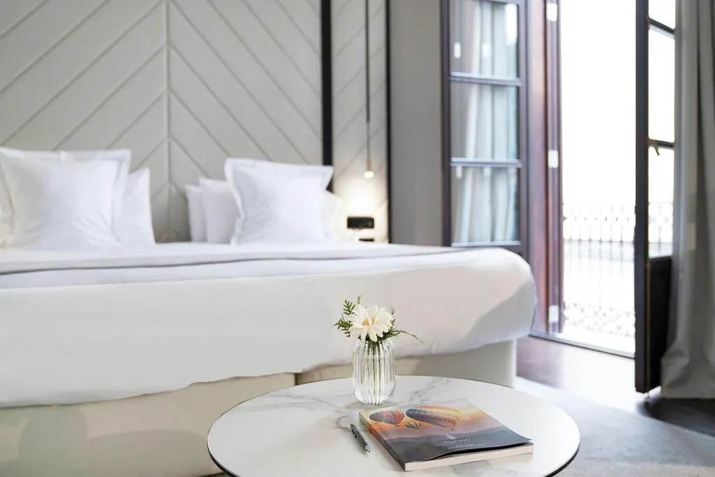 Room, Summum Boutique Hotel Member of Melia Collection, Majorca