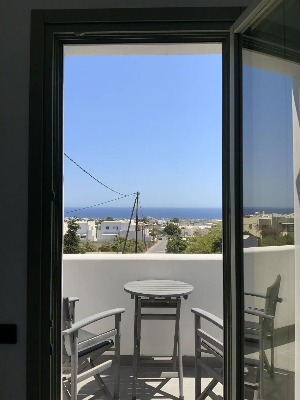 Room, Kallos Imar Boutique Hotel, Santorini