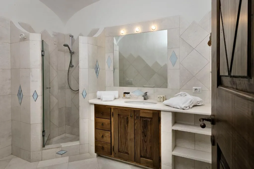 APARTMENT LUXURY Room, Relais Villa Carola, Olbia