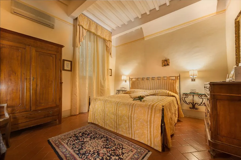 DOUBLE CLASSIC Room, San Michele, Perugia