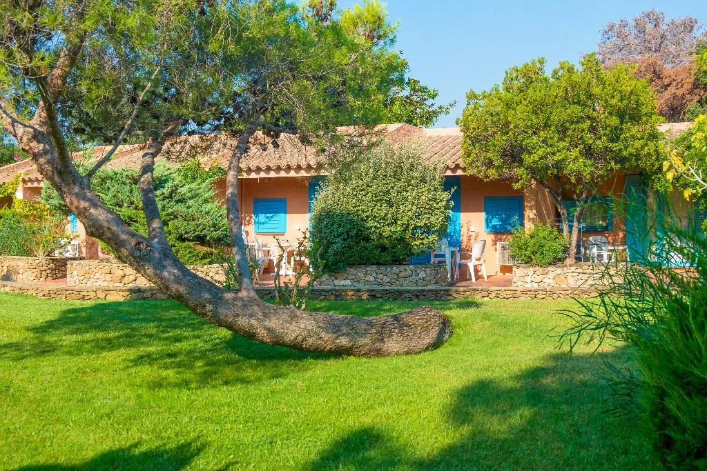 General view, TUI Blue MClub Budoni, Olbia