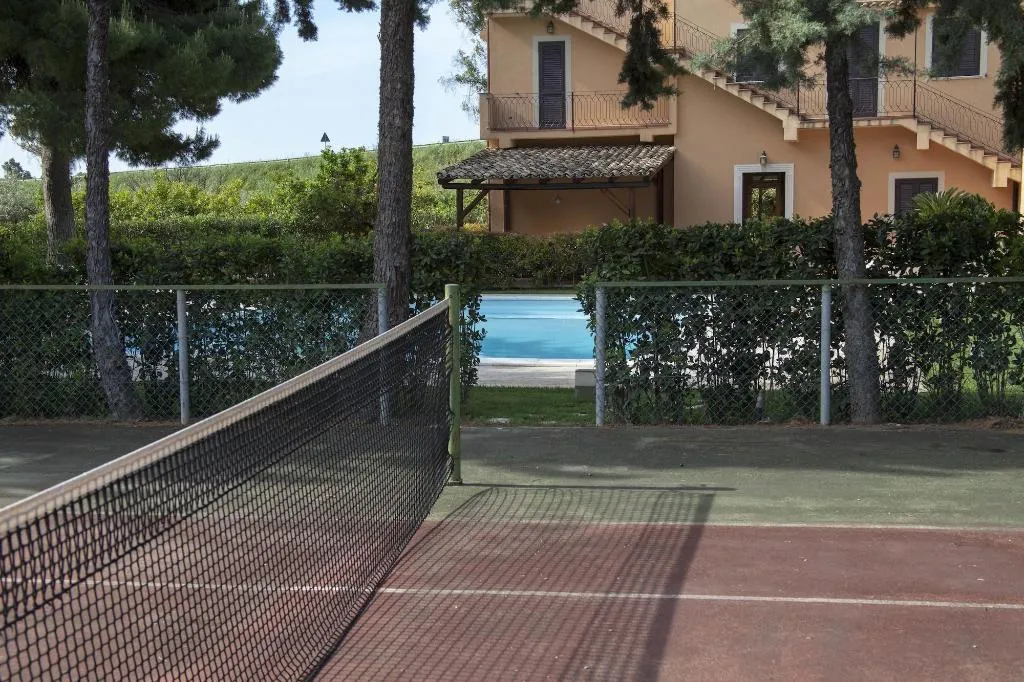 Sports and Entertainment, B&B Villaseta, Catania