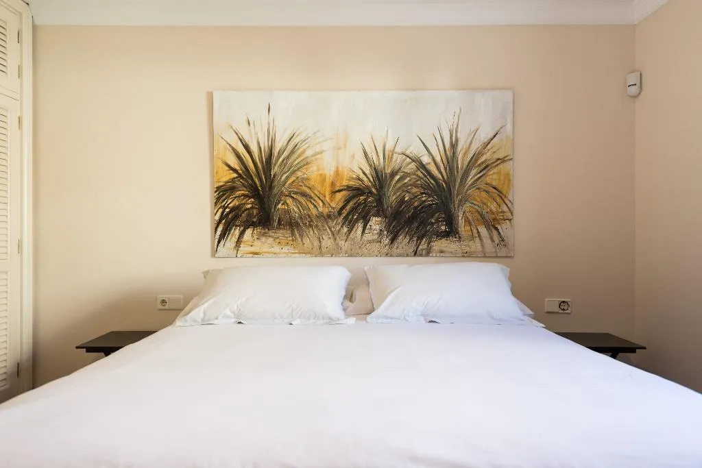 Room, Villa La Mañana, Lanzarote