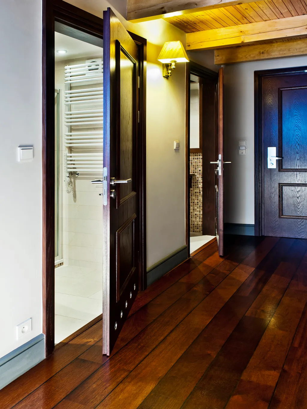 TRIPLE SUPERIOR Room, Holland House Residence Old Town, Gdansk