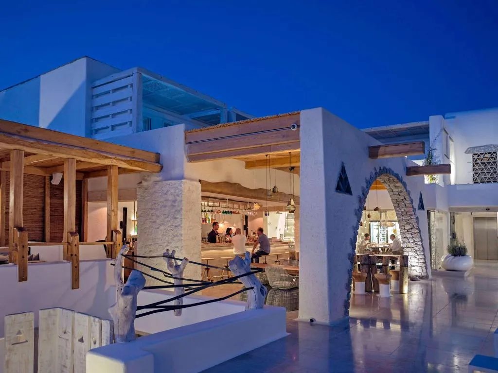 General view, Hotel Kove & Spa Mykonos - Collection MGallery, Mykonos