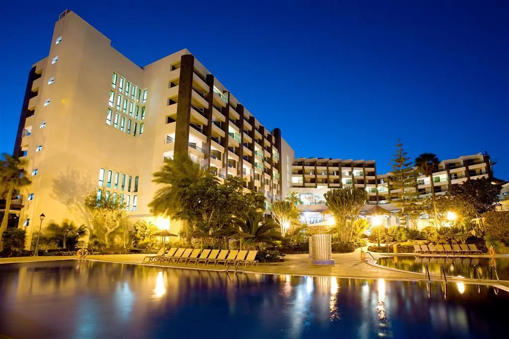 Pool, Paradisus by Melia Fuerteventura, Fuerteventura