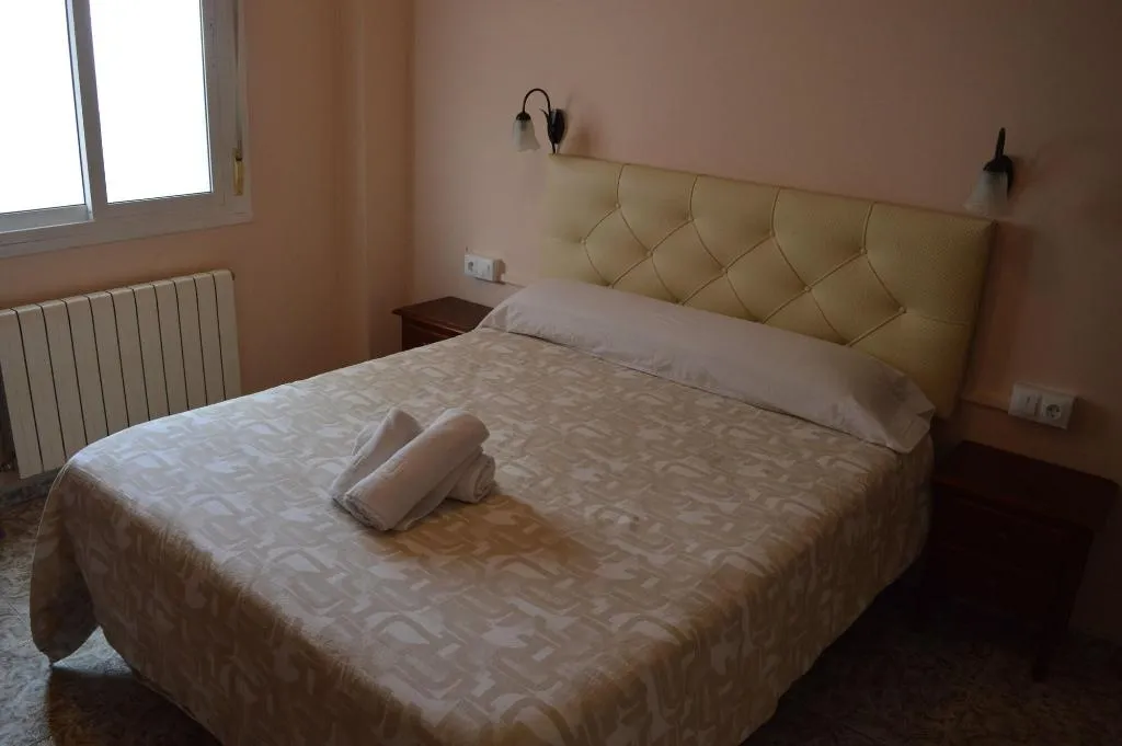 Room, Hotel Doña Carmen, Costa Del Sol