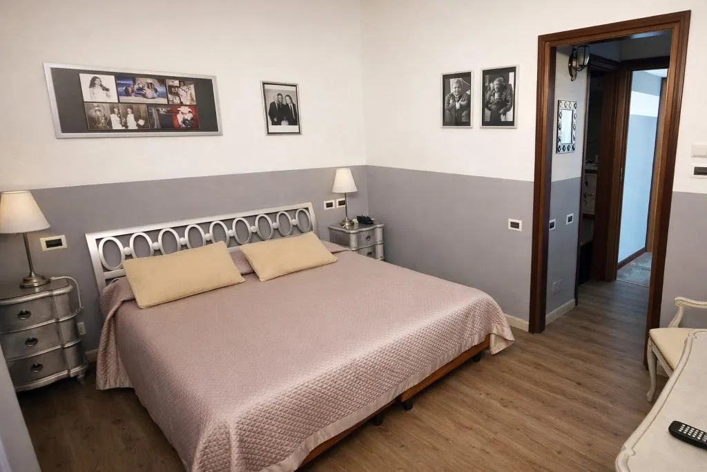 Double or Twin STANDARD Room, Hotiday Milano Citylife, Milan