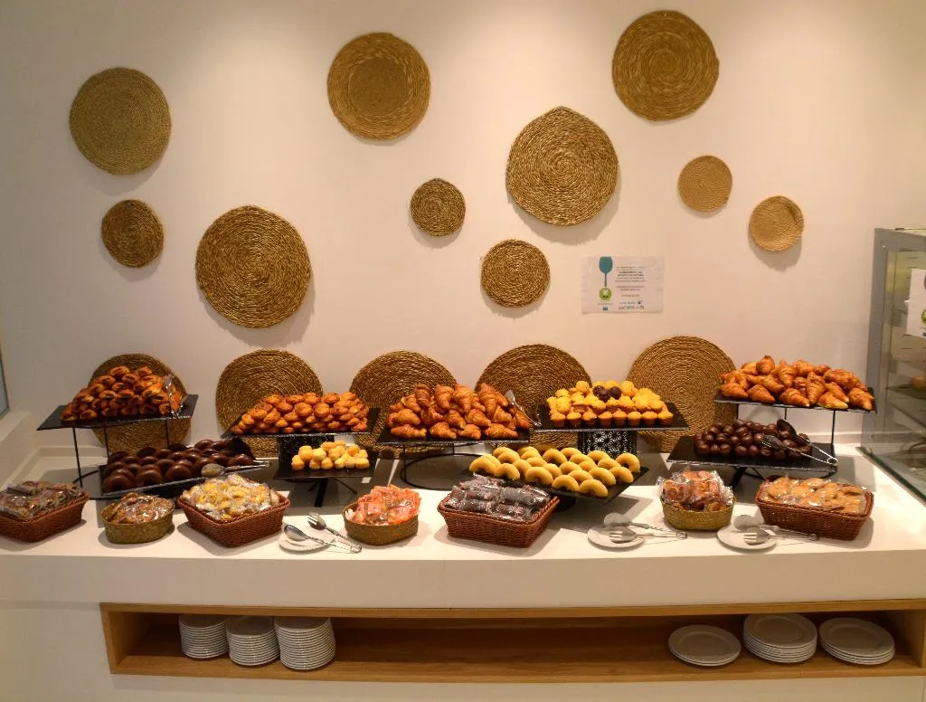 Restaurant, Els Pins Resort & Spa, Ibiza