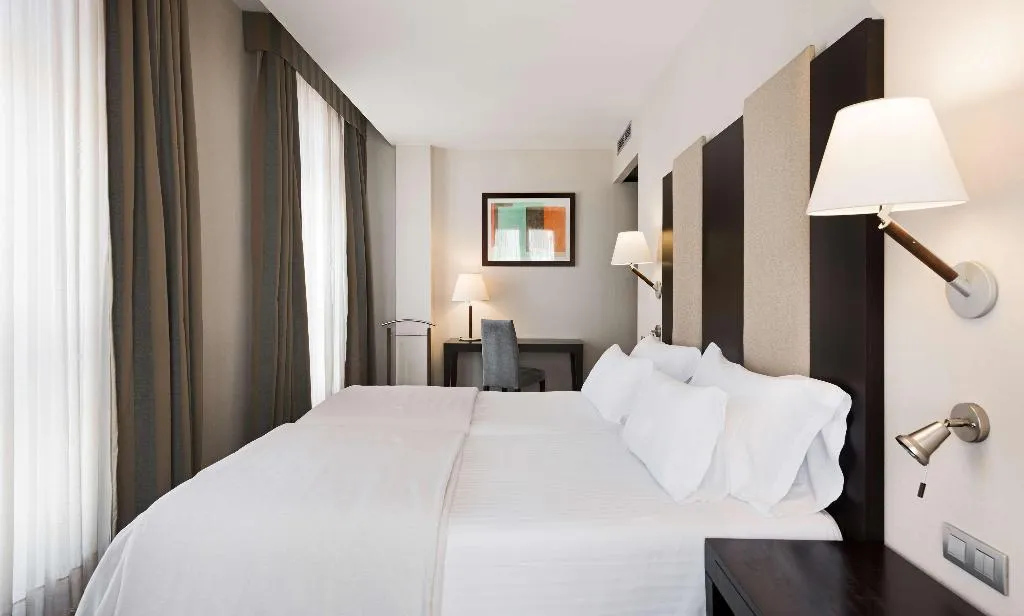 Room, AC Hotel Cartagena, Costa Blanca
