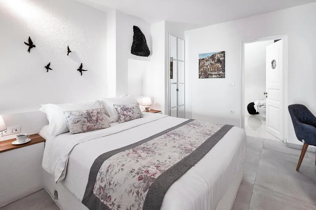 APARTMENT CAPACITY 3 Room, Santorini Princess Spa Hotel, Santorini