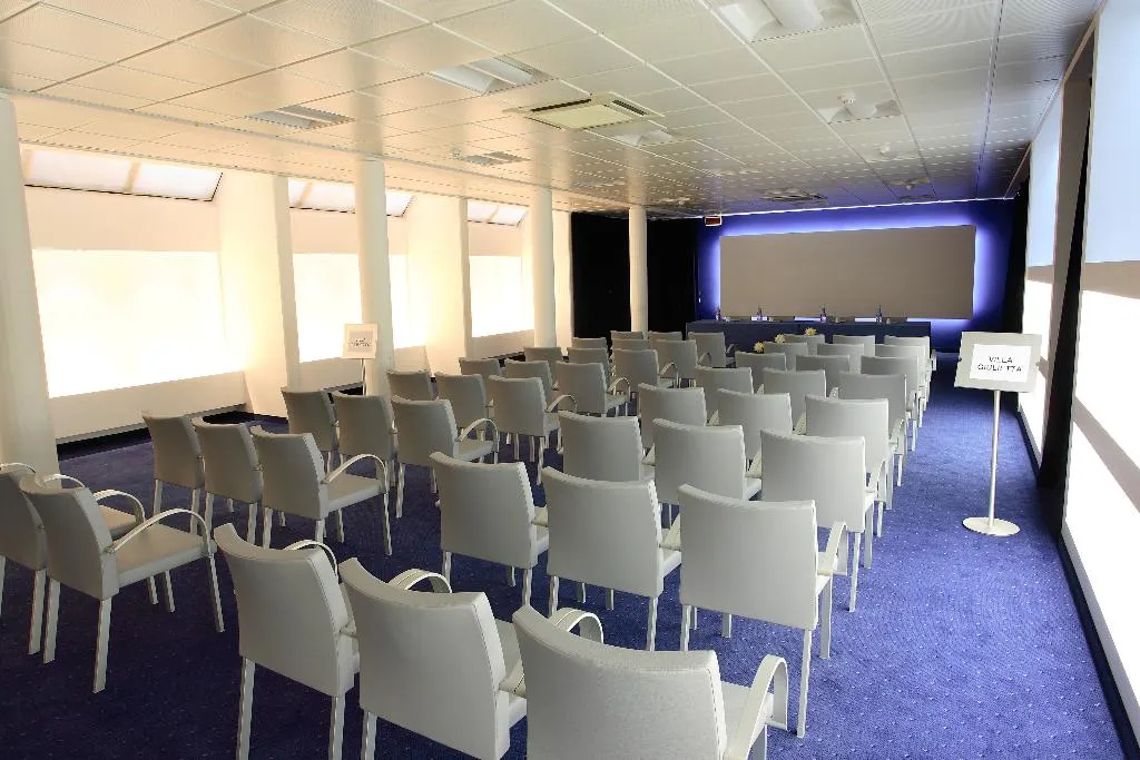Conferences, Hotel Villa Giulietta, Venice