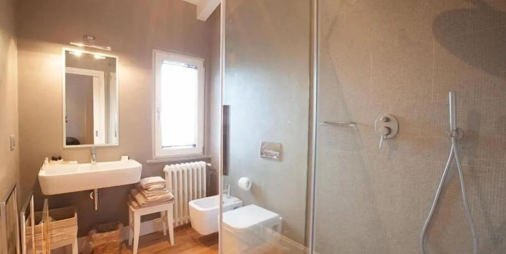 Room, Misia Country Resort & Spa, Perugia