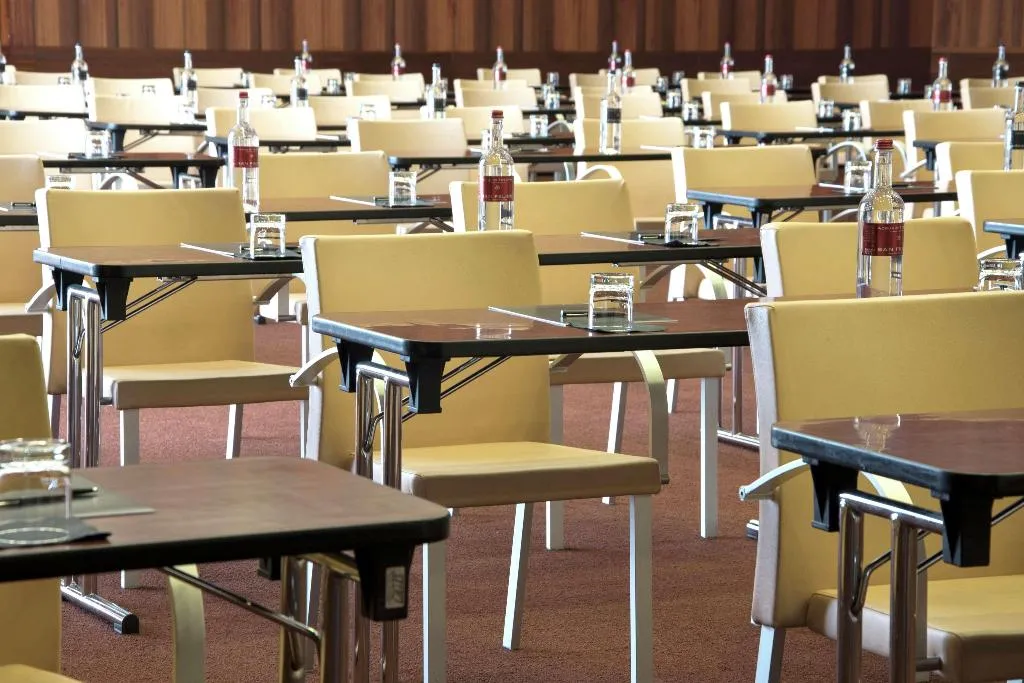 Conferences, DoubleTree by Hilton Florence Metropole, Florence