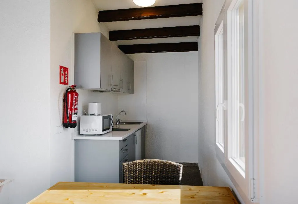APARTMENT SEA VIEW Room, AluaSun Far Menorca, Menorca