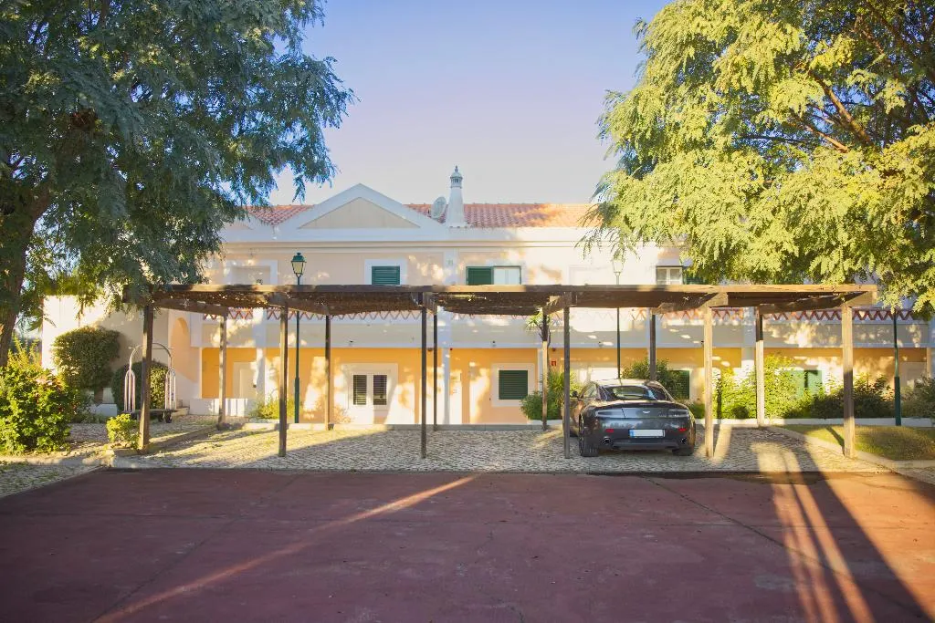 General view, Cegonha Country Club, Algarve