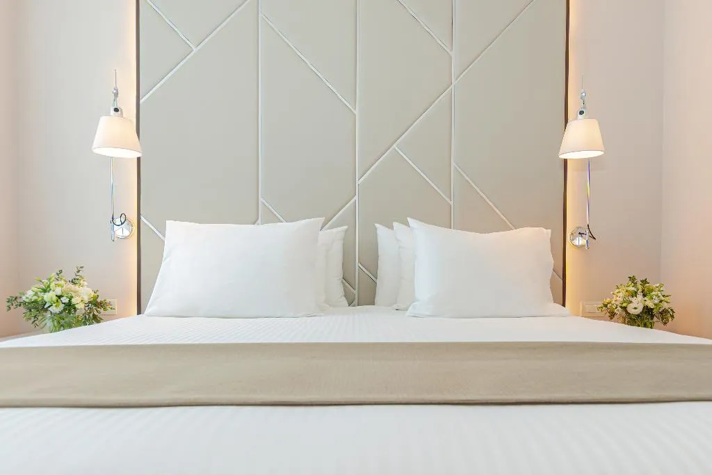 DOUBLE SUPERIOR Room, Avani Cancun Airport, Cancun Area