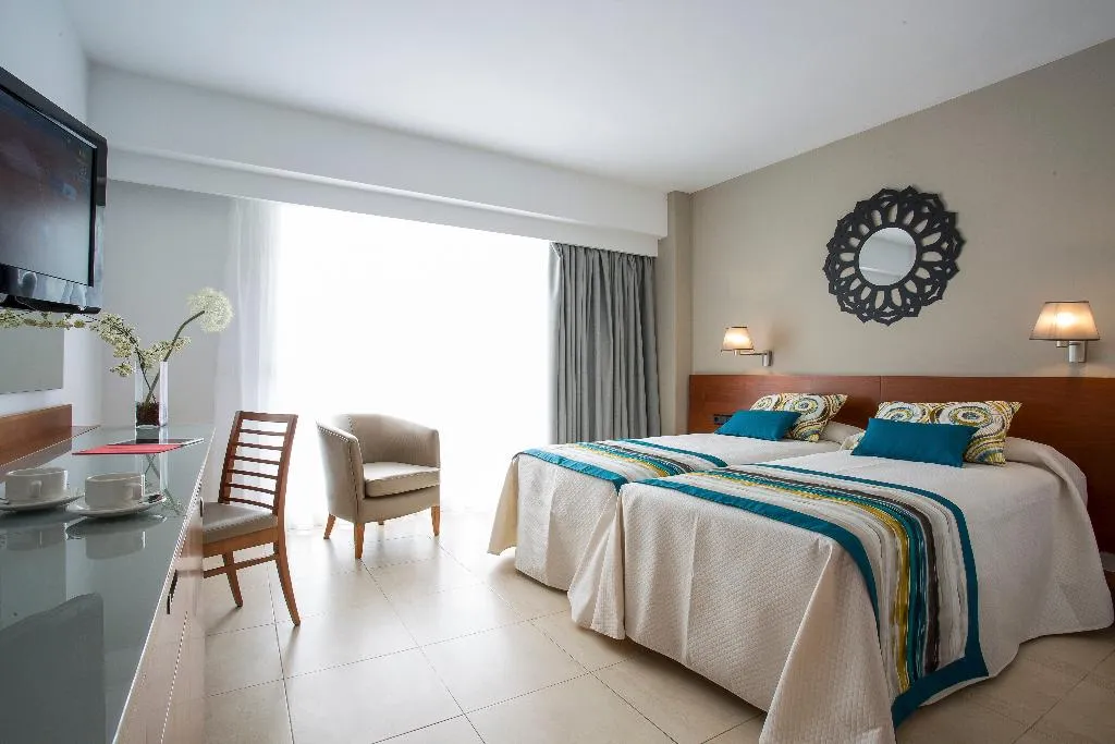 DOUBLE STANDARD Room, Palladium Hotel Palmyra, Ibiza