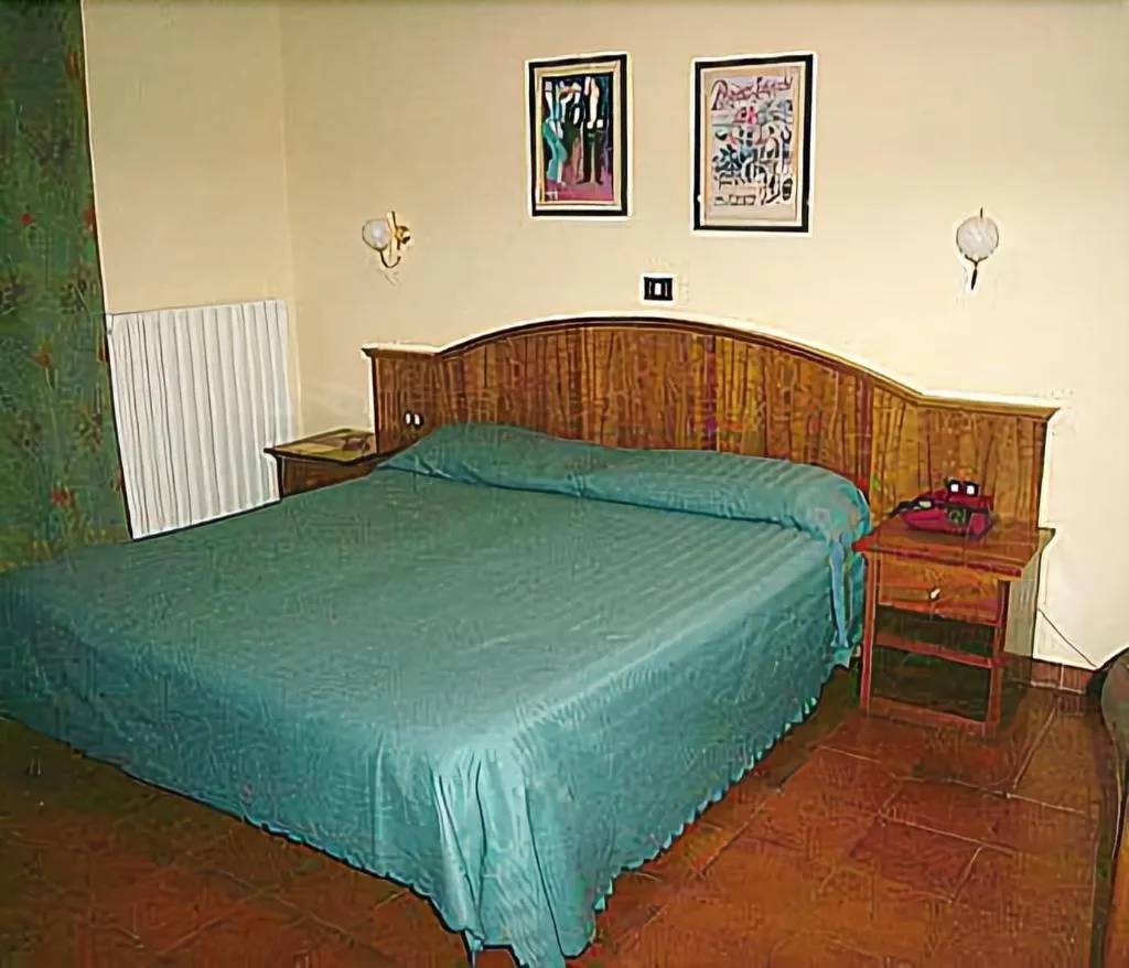 Room, Boni Cerri, Perugia