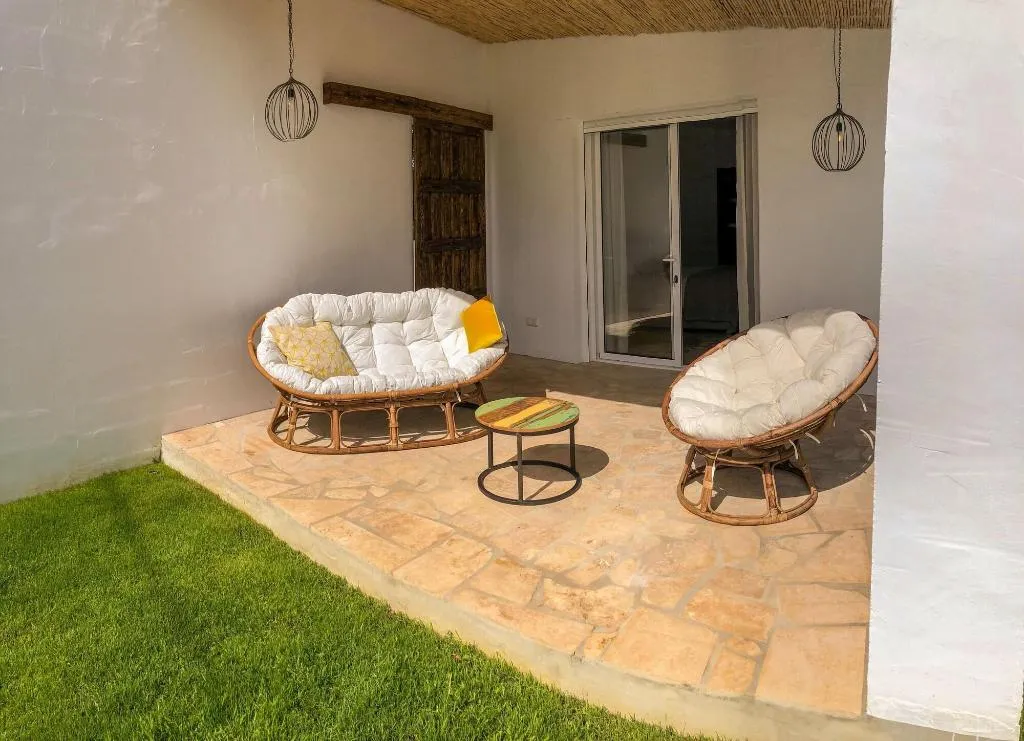 Room, Casa Luz Del Sur, Costa Del Sol