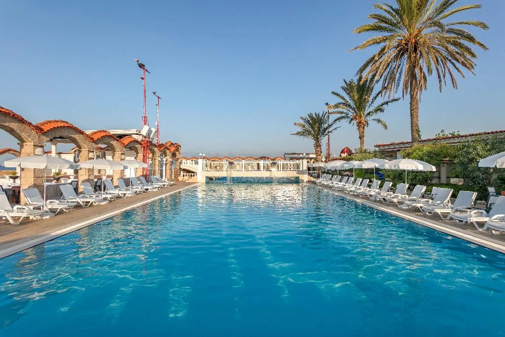 Pool, Club Hotel Sera, Antalya