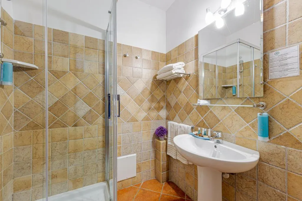 Double or Twin SUPERIOR Room, LH Hotel La Funtana - Adults only, Olbia