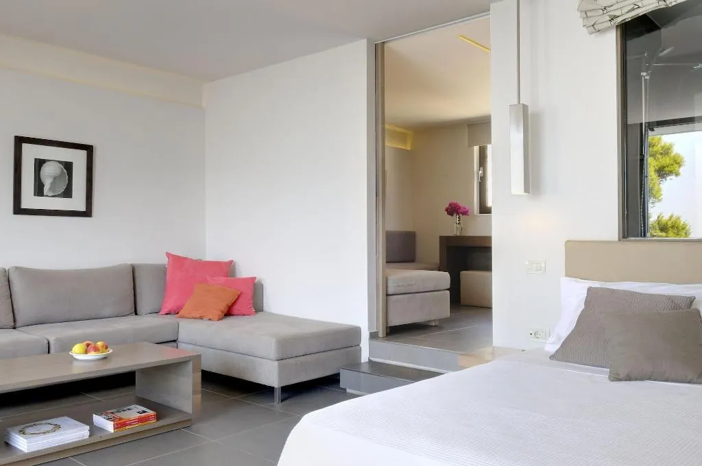 Room, White Rocks Hotel Kefalonia, Kefallinia
