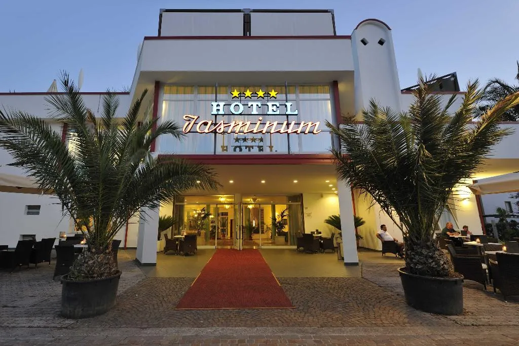 General view, Hotel Jasminum, Venice