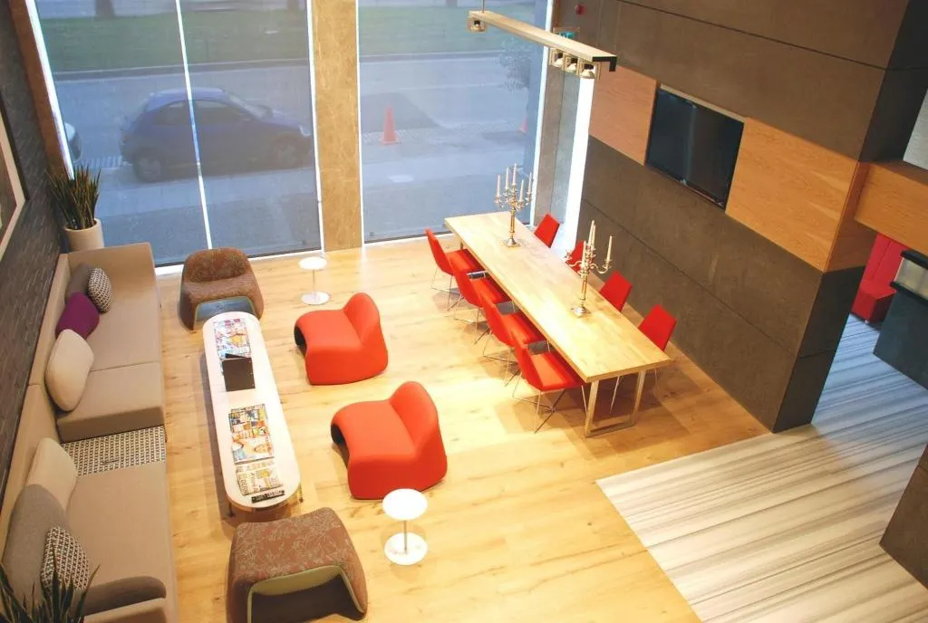 Restaurant, Met Boutique Hotel, Izmir