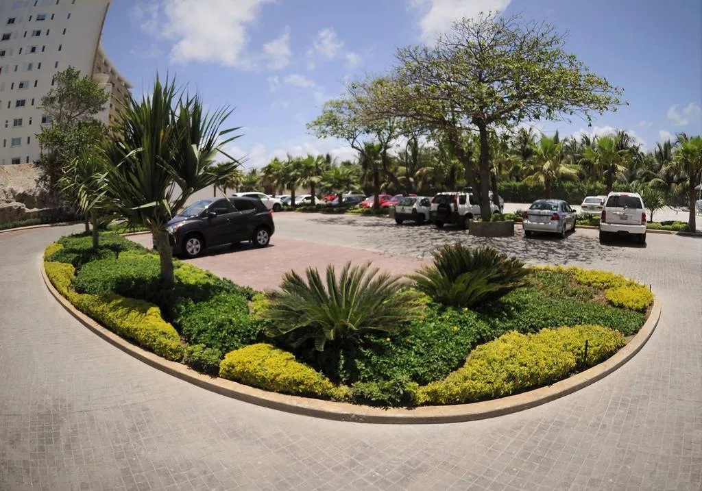General view, Ocean Dream Cancun by GuruHotel, Cancun Area