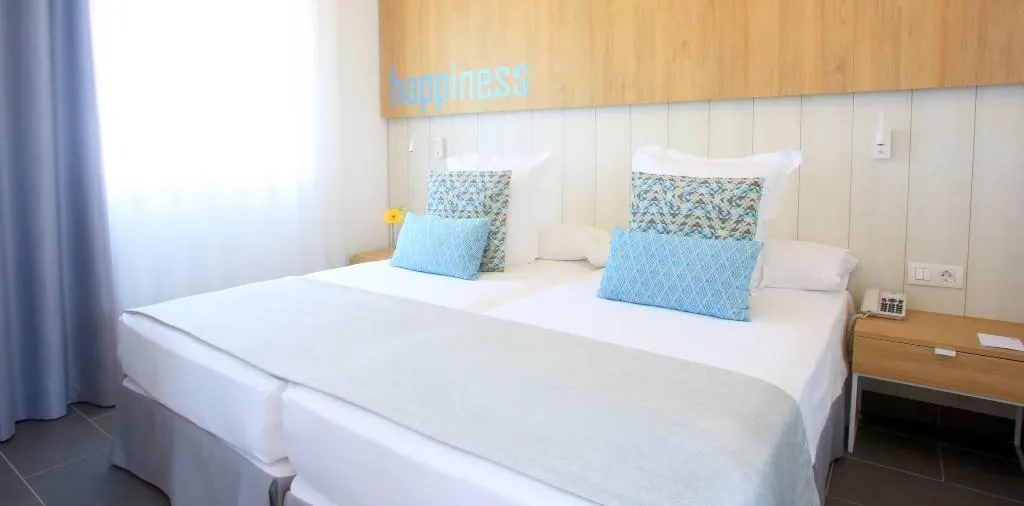 Room, Labranda Alyssa Suite Hotel, Lanzarote