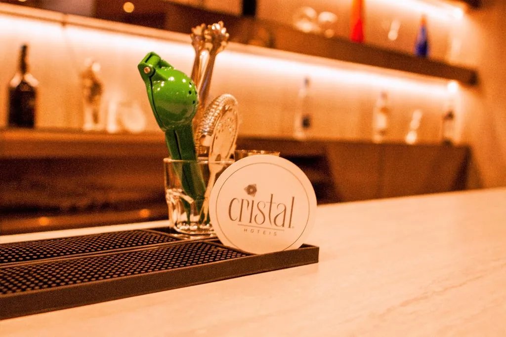 Bar, Cristal Setubal, Lisbon