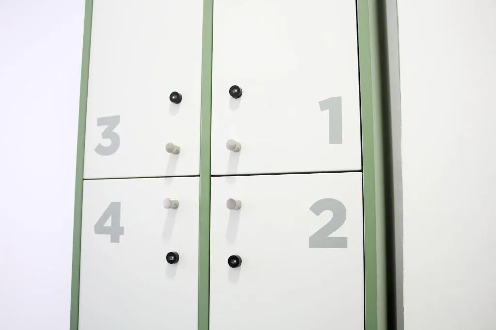 Room, Sant Jordi Gracia Hostel, Barcelona