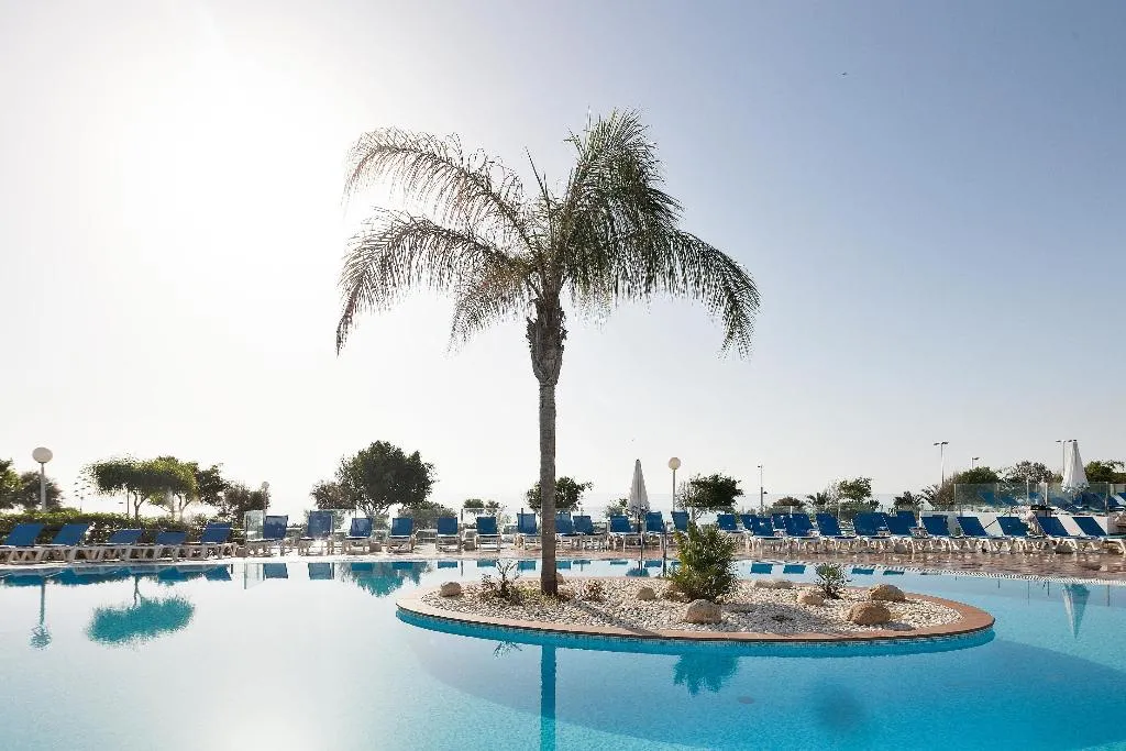 Pool, Best Mojácar, Costa Almeria