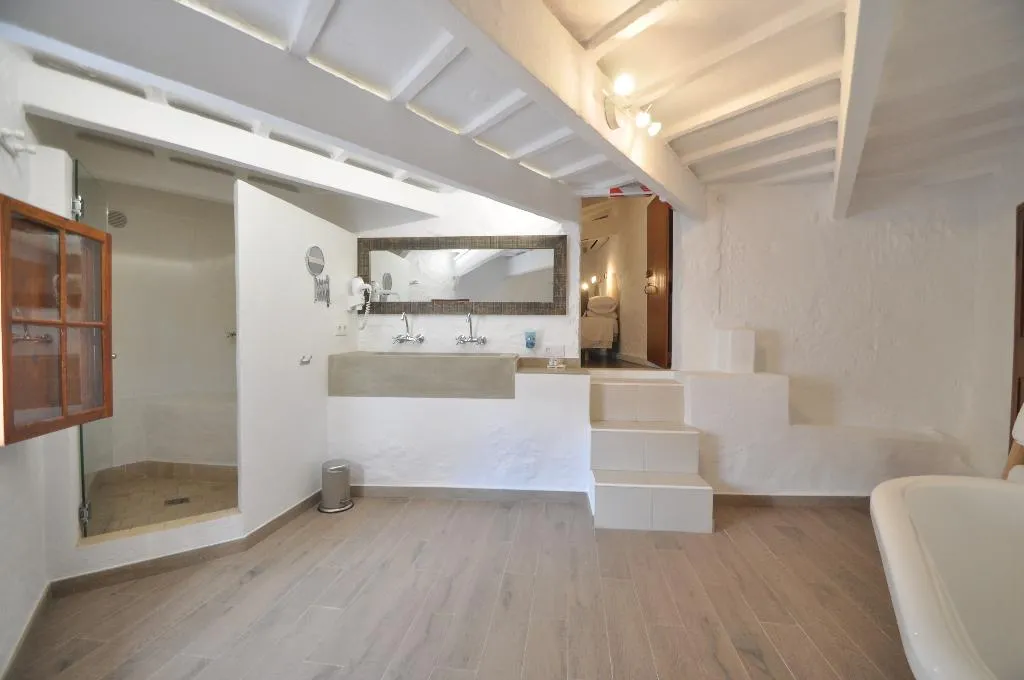 FAMILY ROOM BASIC Room, Port Antic Ciutadella, Menorca