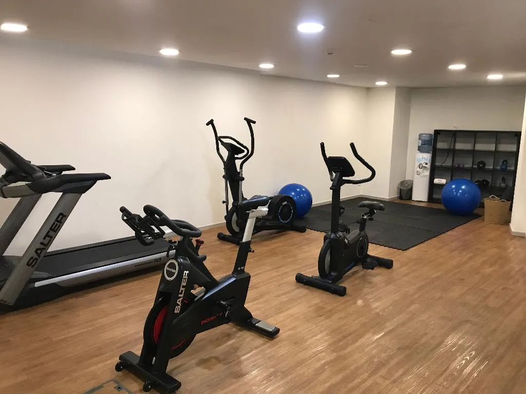 Sports and Entertainment, Dorma Almada Porto, Porto