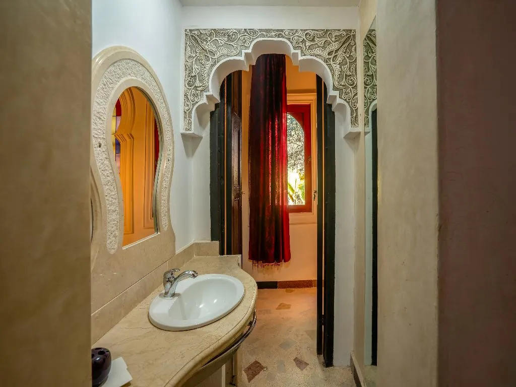 SUITE PREMIUM Room, Riad Cle De Sol, Marrakech