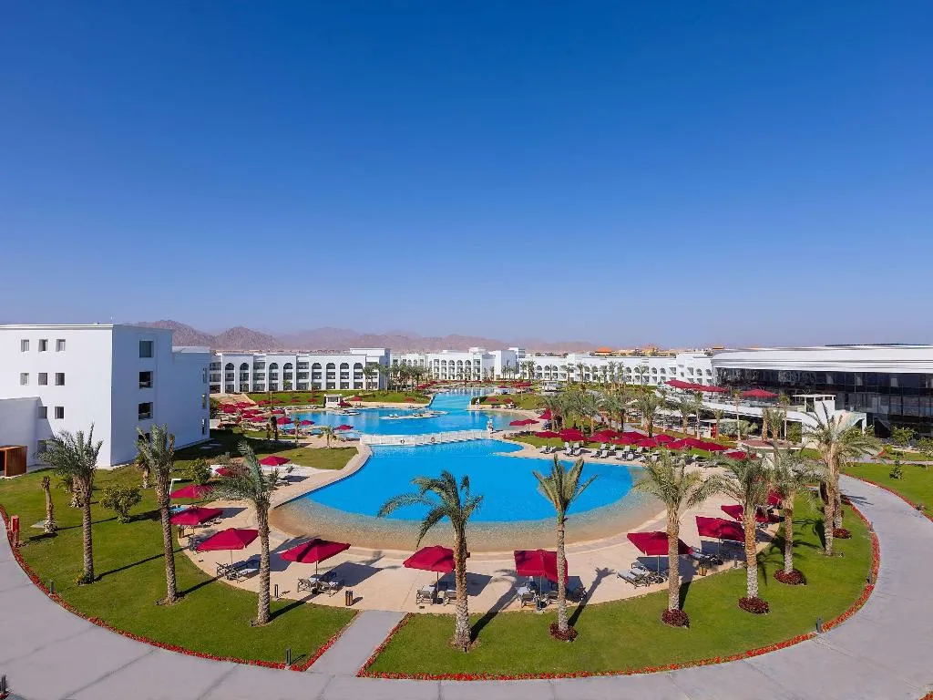 Pool, Club Prive By Rixos Sharm El Sheikh, Red Sea Riviera