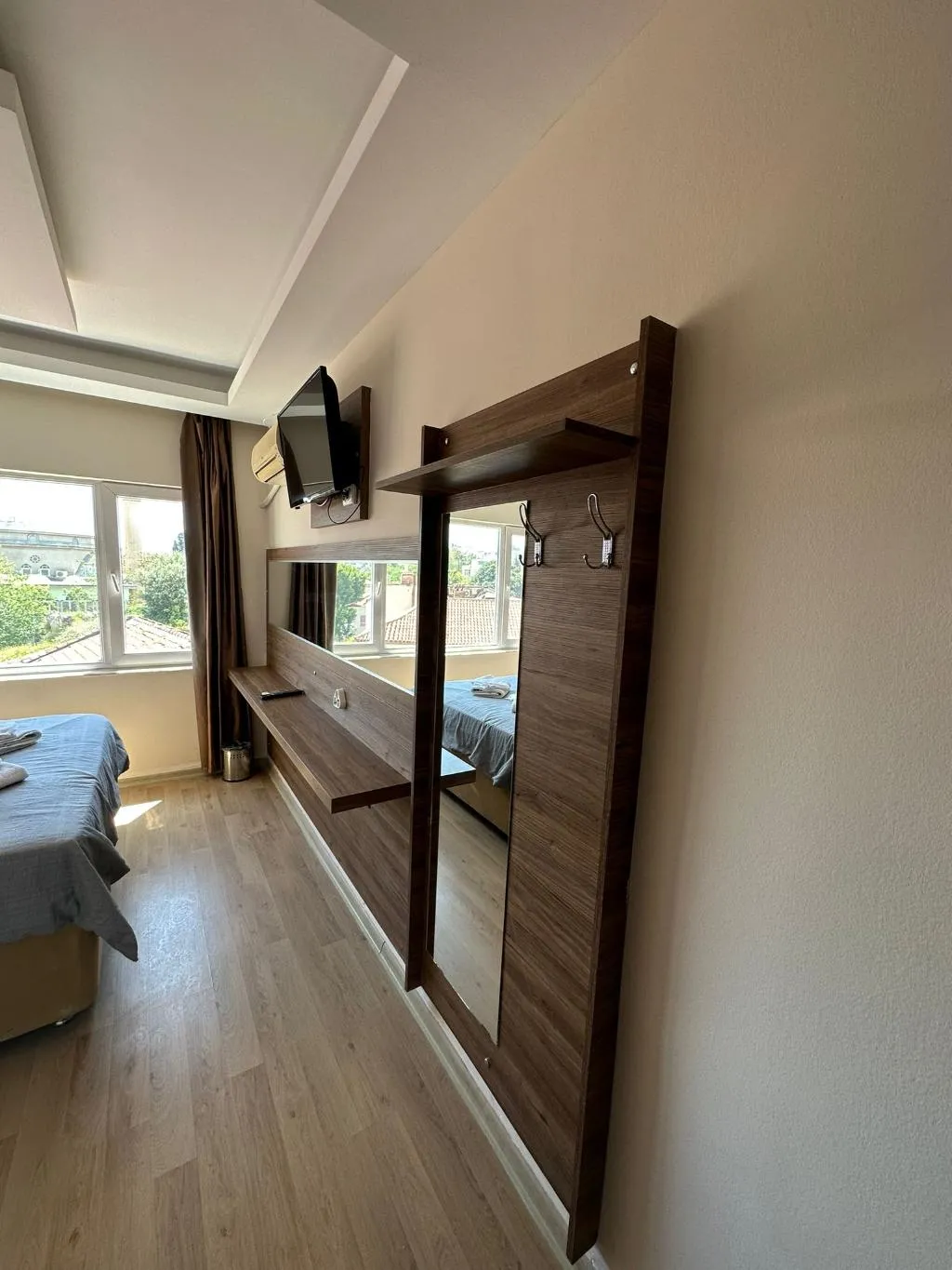 DOUBLE SUPERIOR Room, Twenty Hotel, Antalya