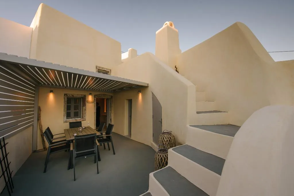 VILLA STANDARD Room, Pyrgos Kastelli Villas, Santorini