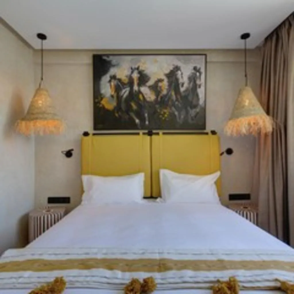 Room STANDARD Room, The Ranch, Marrakech
