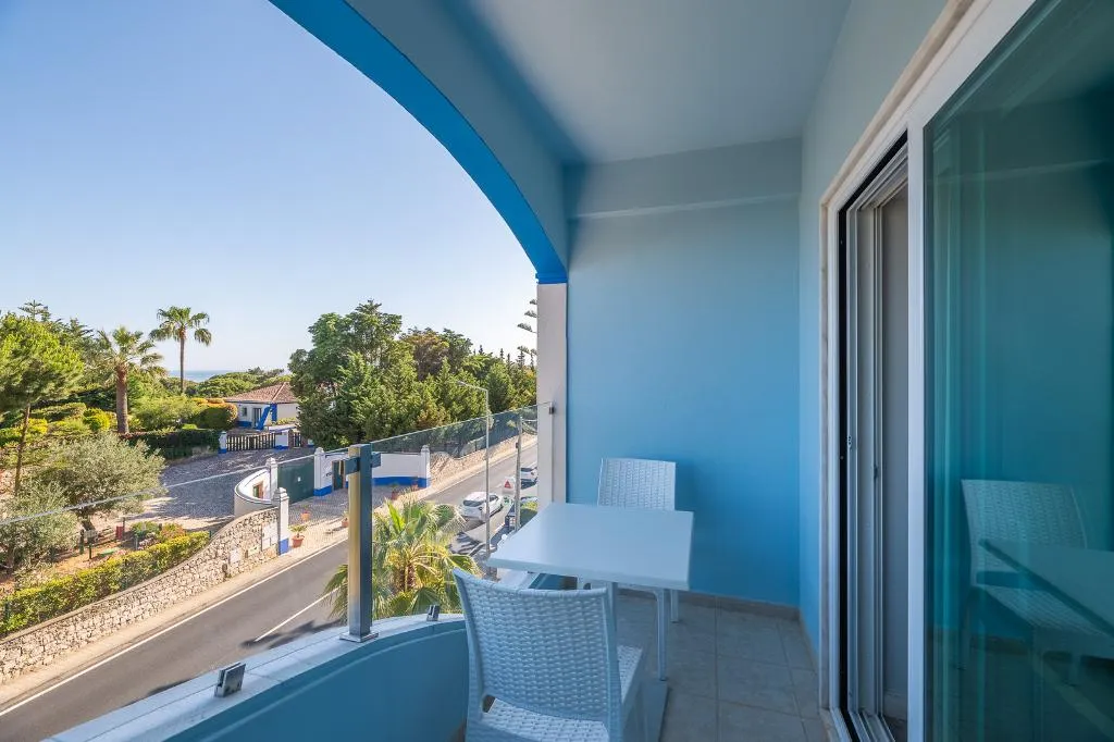 SINGLE WITH BALCONY Room, Velamar Boutique Hotel - Adults Friendly, Algarve