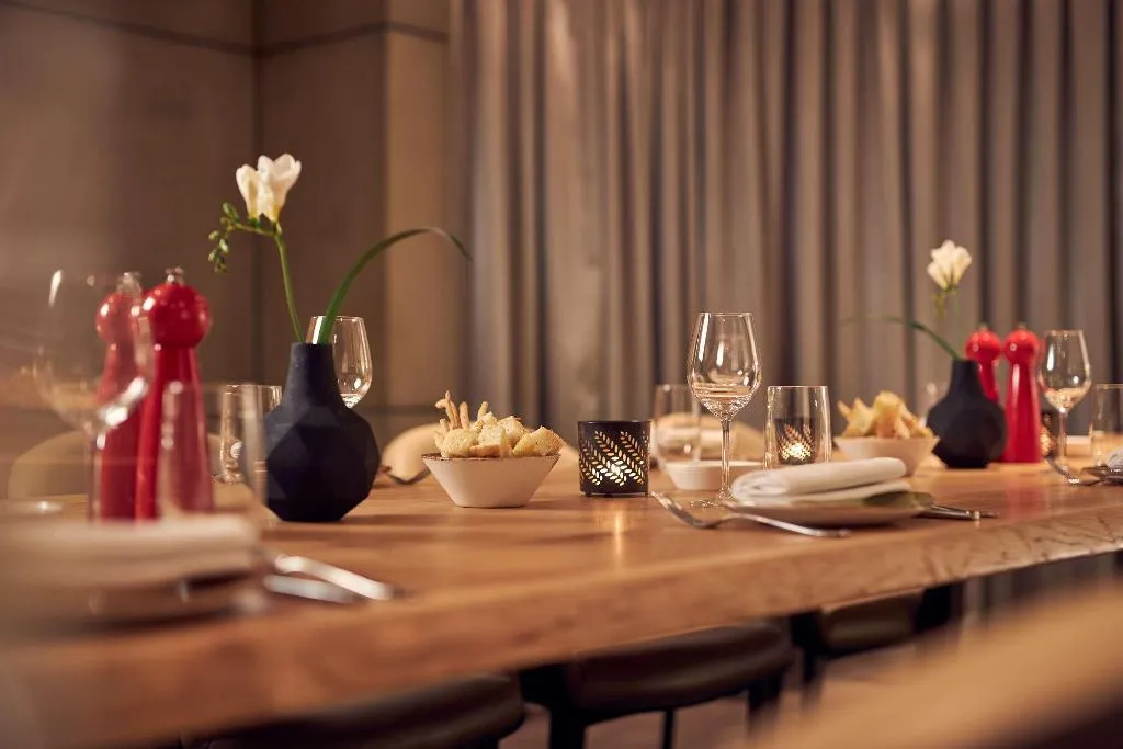 Room, art'otel amsterdam, Powered by Radisson Hotels, Amsterdam